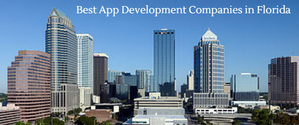 Best App Development Companies in Florida